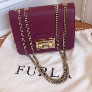 Furla Bella Bag - NEW